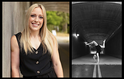 Boise Dance Alliance Teacher Jaelyn Anderson